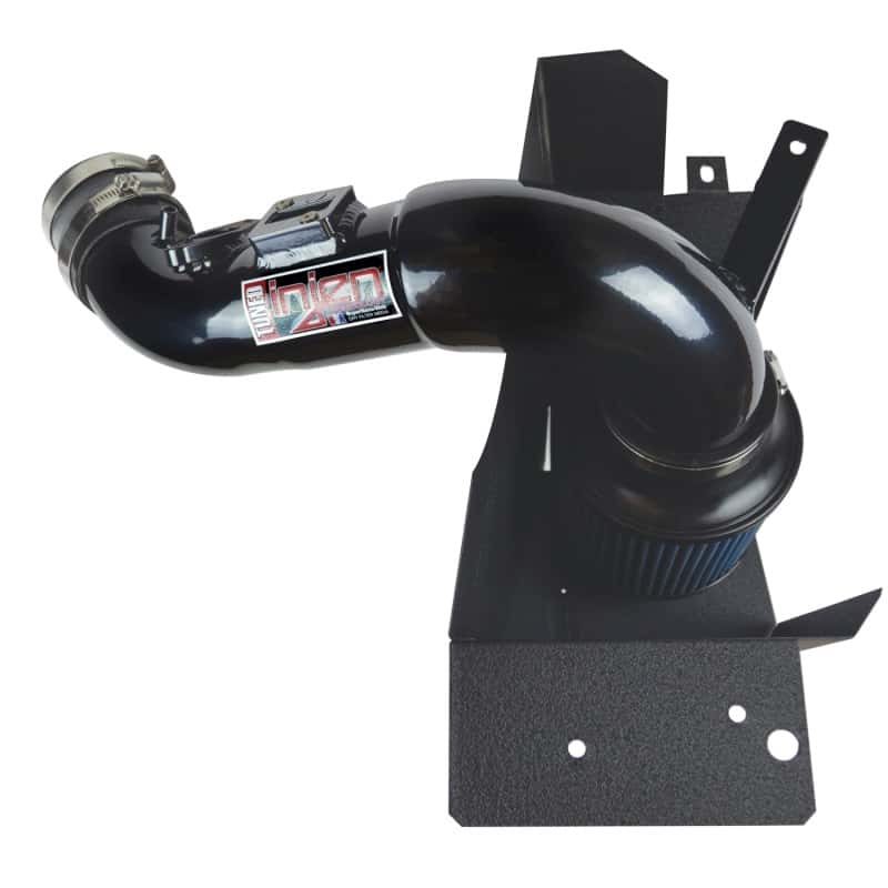 Injen — Injen 17-19 Honda Civic Type R 2.0T Black Short Ram Air Intake
Short Ram Intake
Air Intake Kit
SP1583BLK
 - view 5