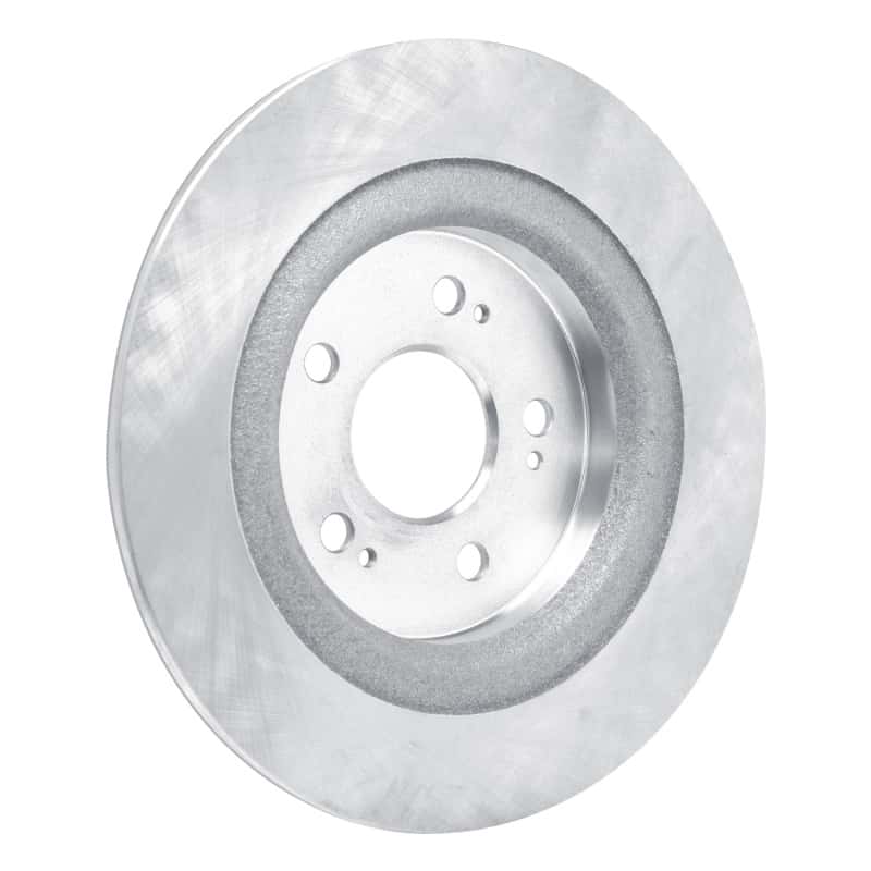 DFC — DFC 22-26 Acura MDX Rear Brake Rotor - view 4