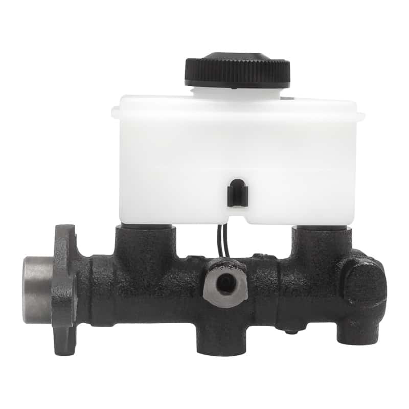 DFC — DFC 86-88 Mazda RX-7 Brake Master Cylinder
DFC Brake Master Cyl - view 2