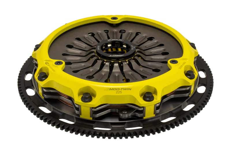 ACT — ACT 04-20 WRX STI Mod Twin XT Race Kit Sprung Hub Torque Cap 1120ft/lbs Not For Street Use
Mod-Twin Kit - view 2