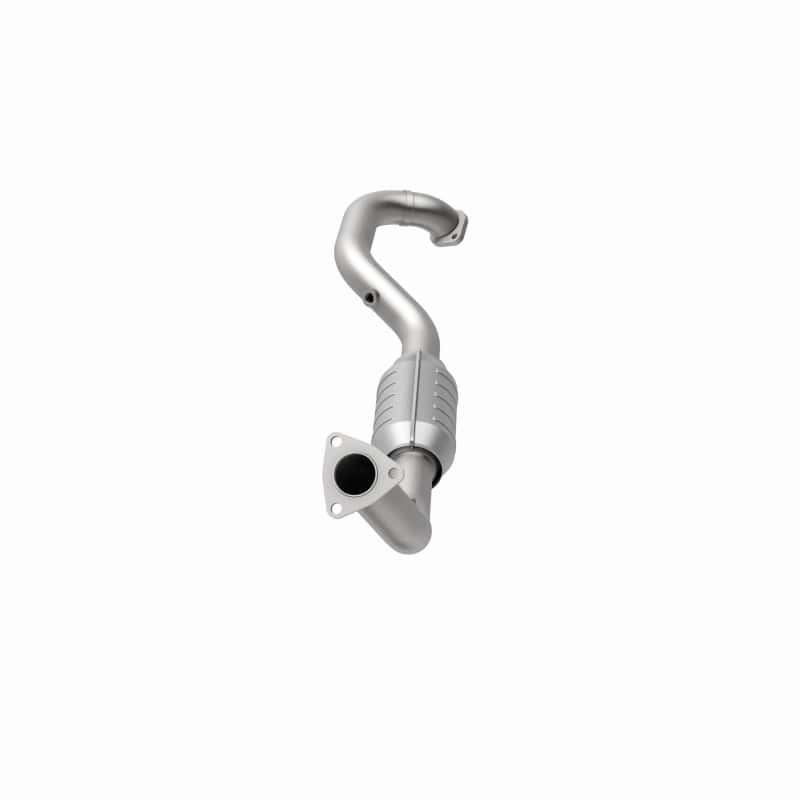 Magnaflow — MagnaFlow Conv DF 96-97 3.2L Passport P/S A/T
HM Grade
HM - view 25