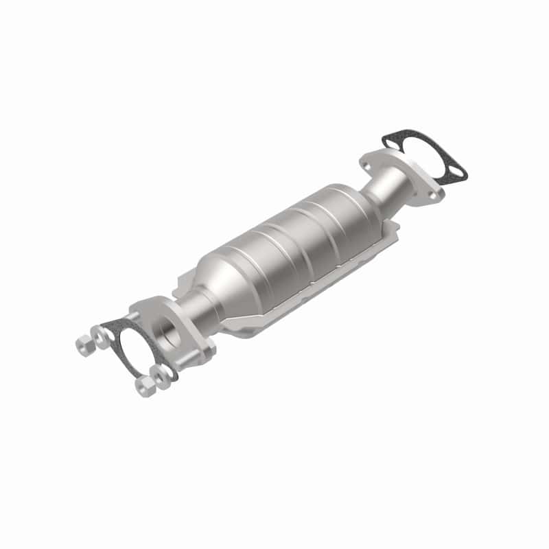 Magnaflow — Magnaflow Conv DF 06-10 Hyundai Elentra 2.0L Rear/2011 Kia Soul 2.0L Rear
HM Grade
HM - view 18