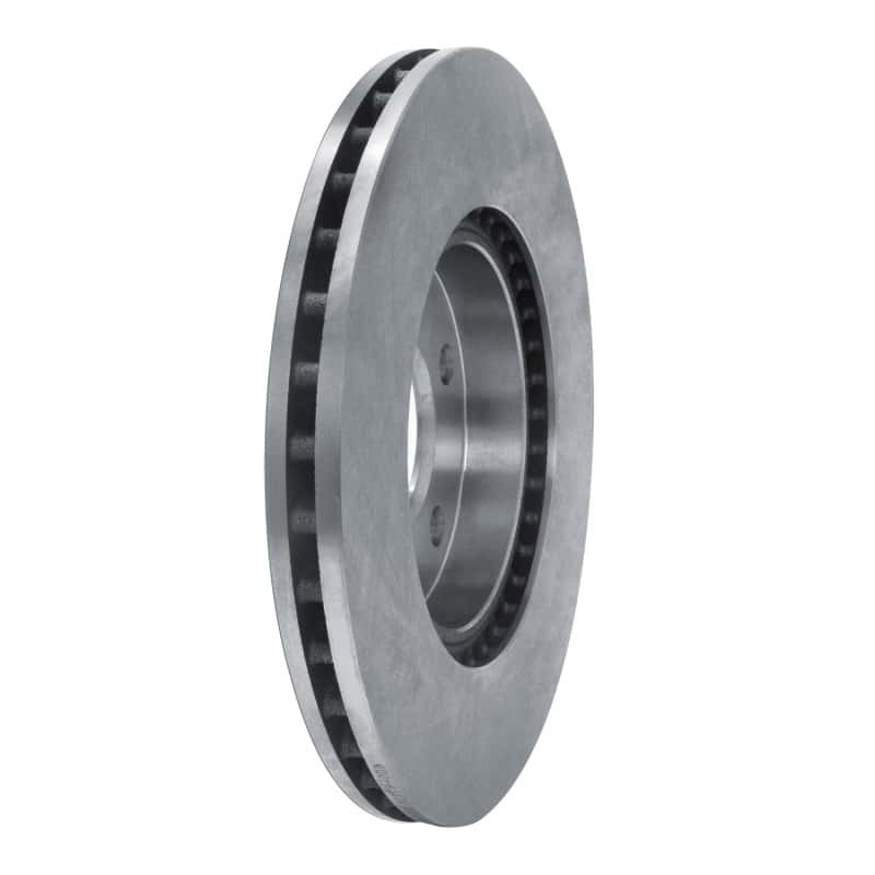 DFC — DFC 21-25 Nissan Kicks Front Brake Rotor - view 4