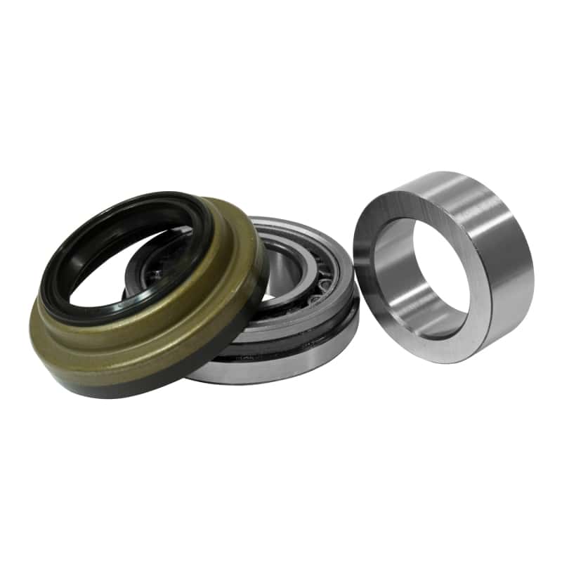 Yukon Gear & Axle — Yukon Gear Tapered Axle Bearing and Seal Kit / 3.150in OD / For 9in Ford
Axle bearing & seal 
Axle bearing/seal - view 2