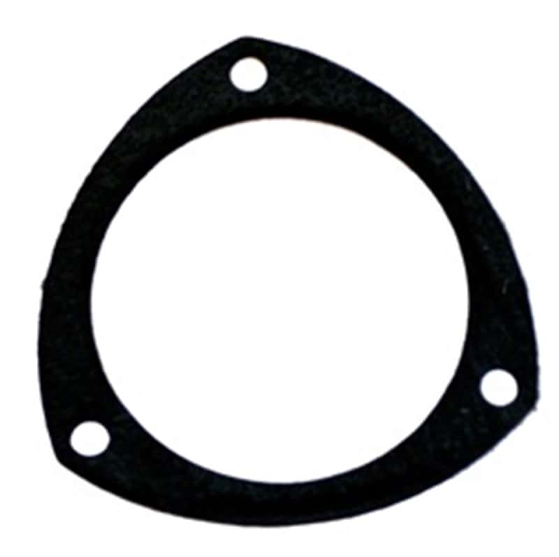 Kooks Headers — Kooks Universal 4in Coll Gasket 3 hol
Exhaust Gasket - view 1