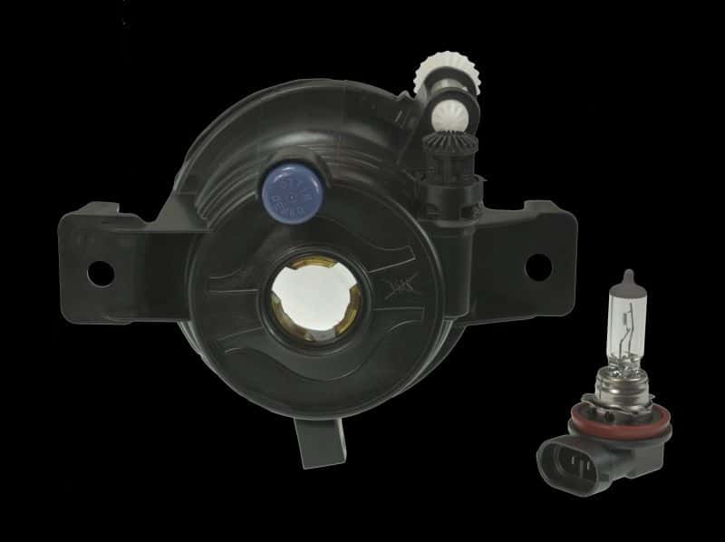 Hella — Hella 09-13 BMW X5 (w/o Cornering Lights) Fog Lamp w/ H8 Bulb - Left
Fog Lamp Assy LH - view 9