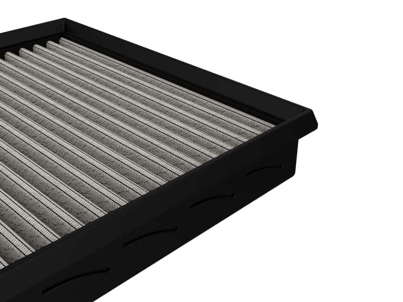 aFe — aFe MagnumFLOW Air Filters OER PDS A/F PDS Audi A4 02-09
Magnum FLOW Filter
AirFilter - view 3