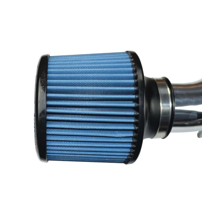 Injen — Injen 03-08 Mazda 6 2.3L 4 Cyl. Polished Cold Air Intake
Cold Air Intake
Air Intake Kit - view 5