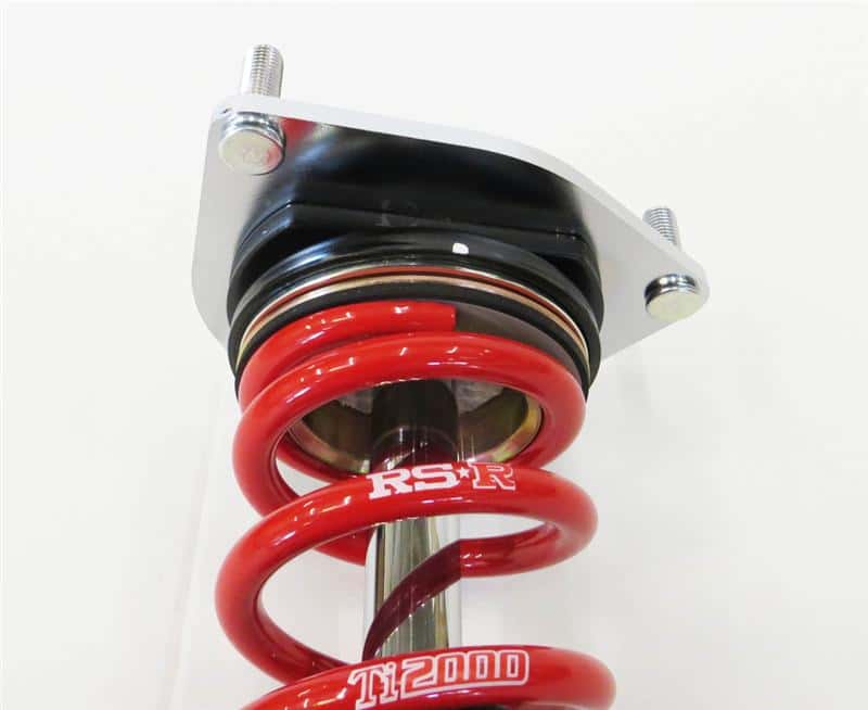 RS-R — RS-R 11+ Toyota Prius V Sports-i Coilovers - view 3