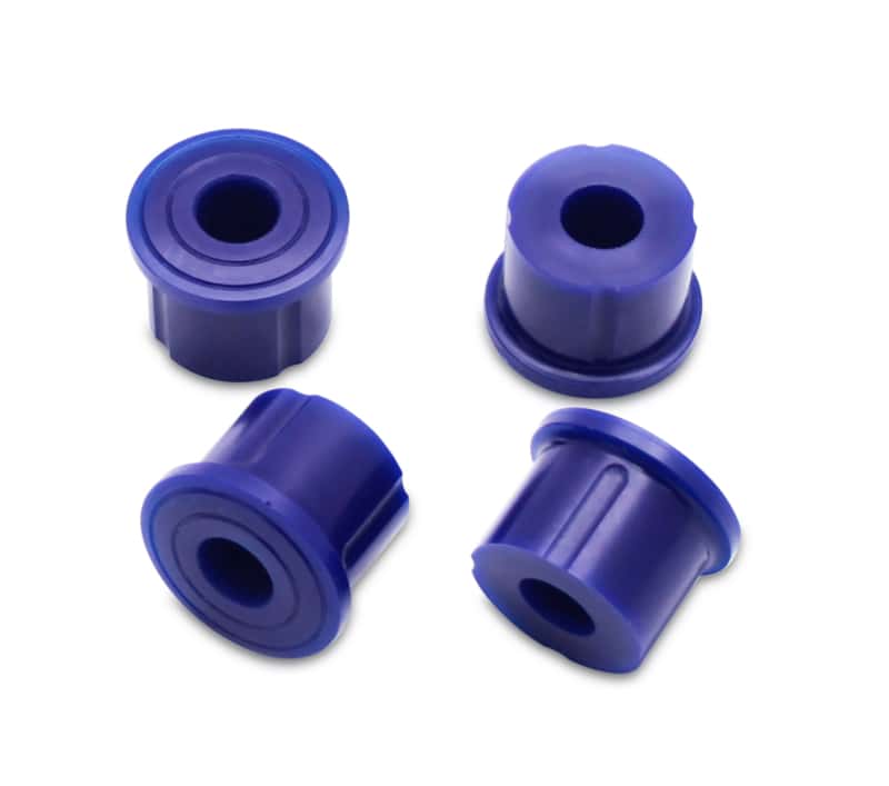 Superpro — SuperPro Nissan-Spring Front Eye Bushing
Bushing Kit - view 1
