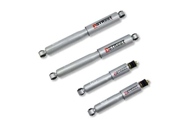 Belltech — Belltech SHOCK SET STREET PERFORMANCE
SHOCK ABSORBER SET - view 3