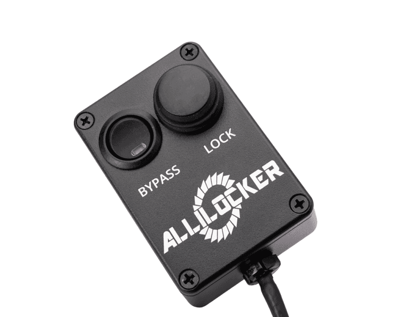 Fleece Performance — Fleece Performance 01-13 GM Duramax 6.6L AlliLocker - Allison Torque Converter Controller
Trq Converter Cntrl - view 6