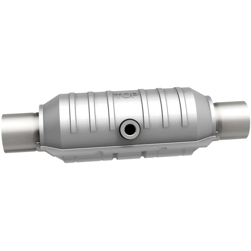Magnaflow — MagnaFlow Conv Universal 2.25 Midbed O2 Rear CA
California - view 32