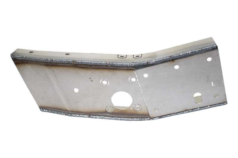 RustBuster — Rustbuster Front Frame Section - view 1
