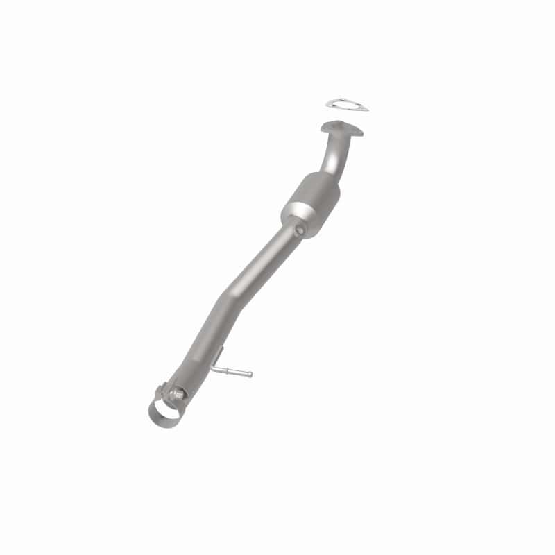 Magnaflow — Magnaflow 07-09 Land Rover Range Rover 4.2L Direct Fit Converter
California - view 16