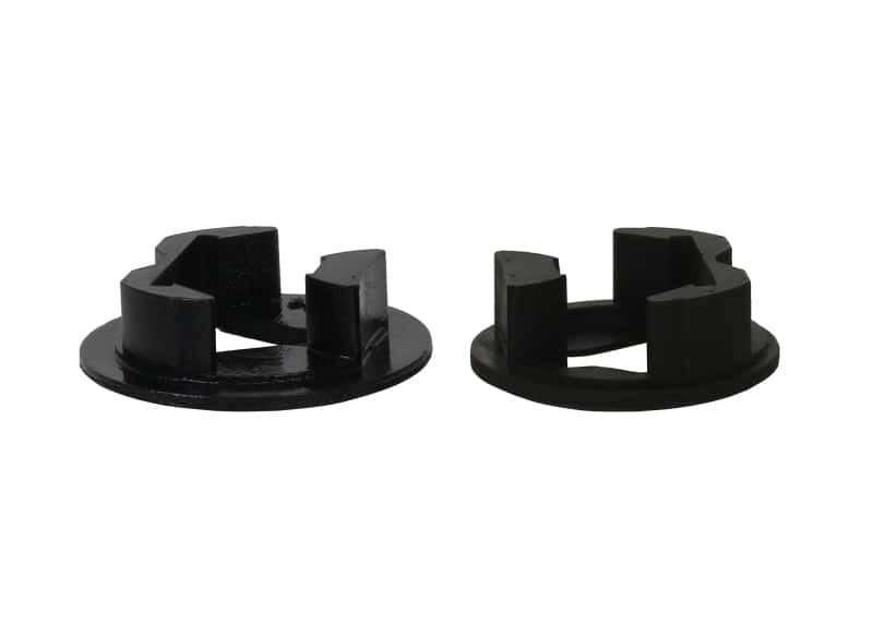 Whiteline — Whiteline 7/06+ Mazda 3 MPS Front Engine - Rear Mount Insert
Bushing Kit - view 4