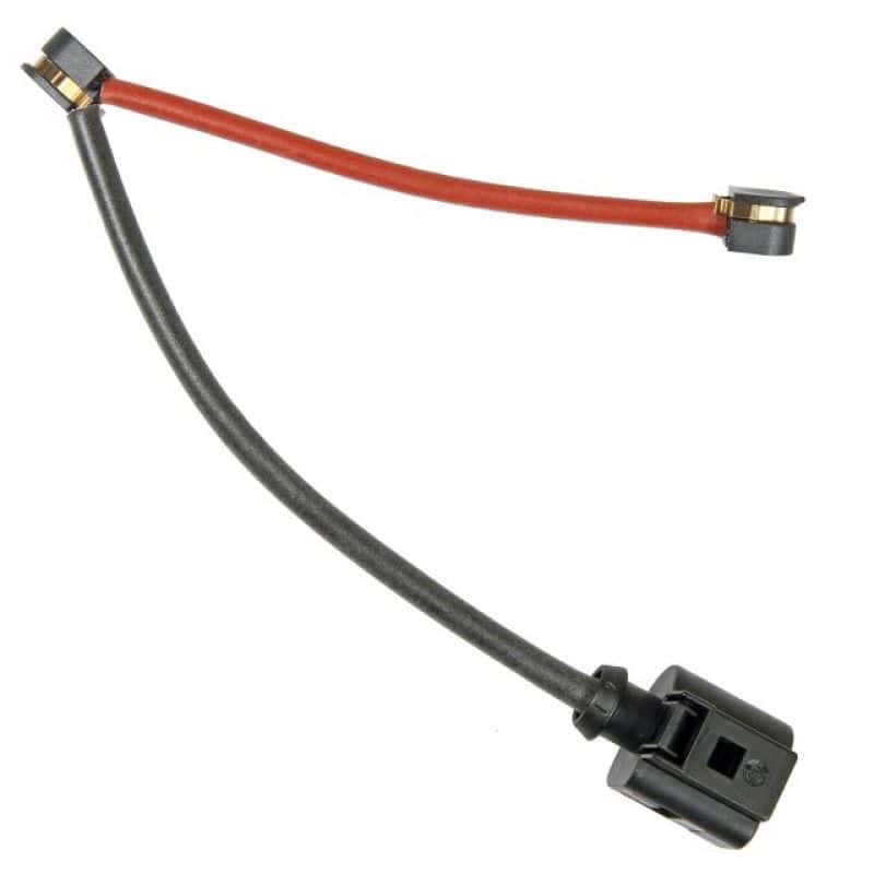 PowerStop — Power Stop 17-19 Porsche 718 Boxster Rear Euro-Stop Electronic Brake Pad Wear Sensor
Brake Wear Sensor - view 1