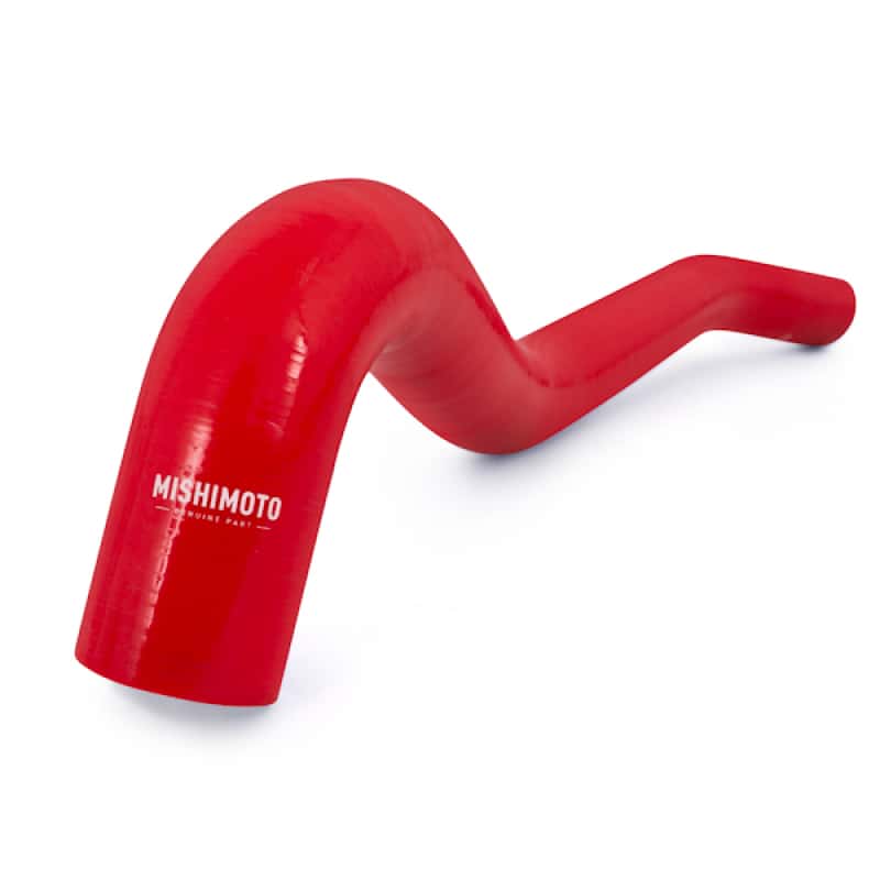 Mishimoto — Mishimoto 15+ Ford Mustang EcoBoost Red Silicone Coolant Hose Kit
Coolant Hose Kit - view 5