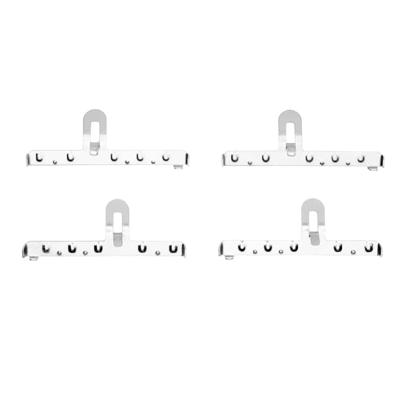 DFC — DFC 84-93 Volkswagen Golf Front Premium Hardware Kit
DFC Disc Brk Hdw Kit - view 2