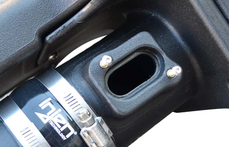 Injen — Injen 12-16 BMW 328i/ix F30/F31/F34 / 14-16 BMW 428i/ix F36 / 14-16 228i/ix F22 Evolution Intake
Evolution Intake
Air Intake Kit - view 8