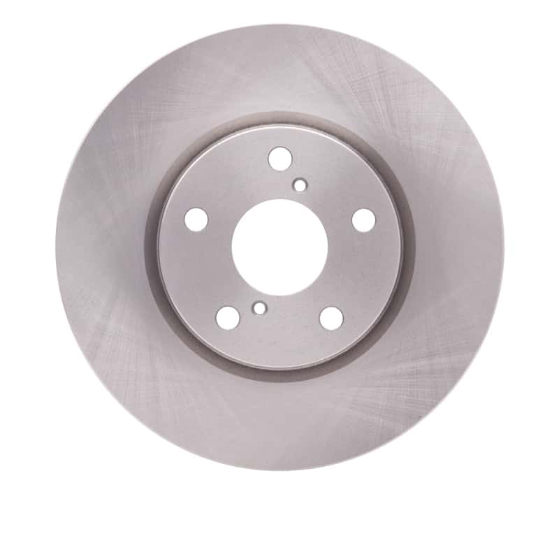 DFC — DFC 06-15 Lexus GS300 Right Front Brake Rotor
DFC Brake Rotor - view 1