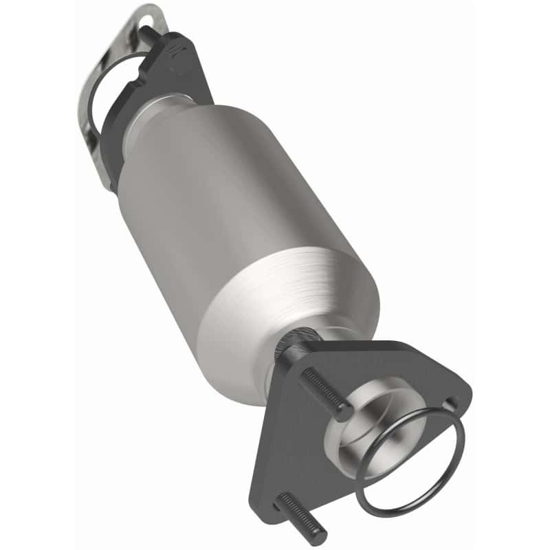 Magnaflow — Magnaflow 05-17 Nissan Frontier 4.0L Direct Fit Converter
California - view 3