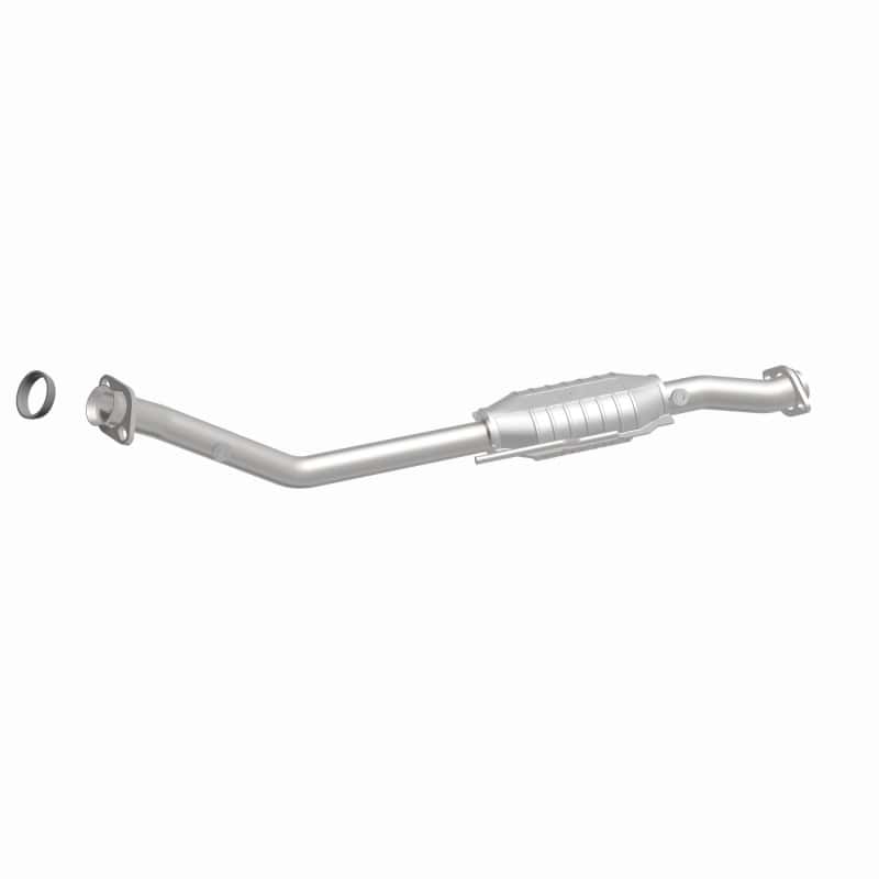 Magnaflow — MagnaFlow Conv DF Ranger 96-97
HM Grade
HM - view 10