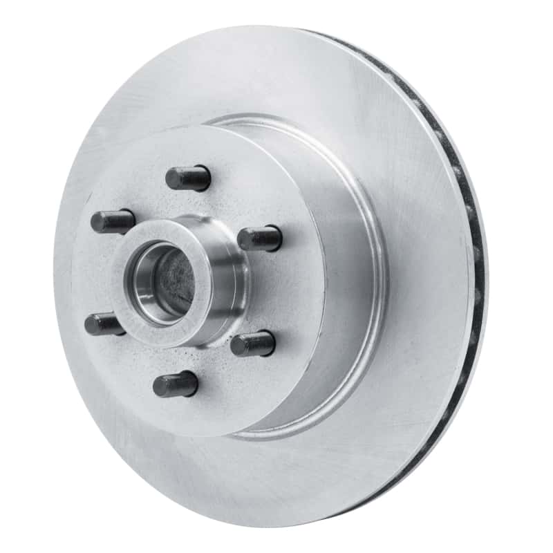 DFC — DFC 93-96 Dodge Dakota RWD Front Brake Rotor
DFC Brake Rotor - view 2