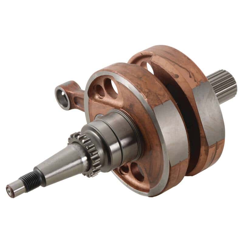 Hot Rods — Hot Rods 04-09 Honda CRF 250 R 250cc Stroker Crankshaft - view 3