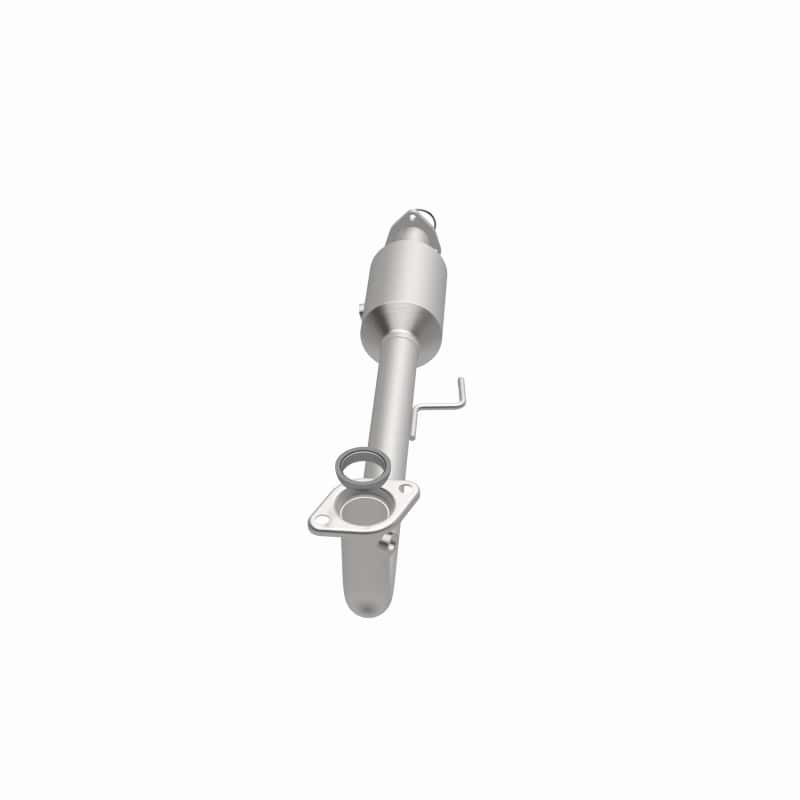 Magnaflow — MagnaFlow Conv Direct Fit California Grade Catalytic Converter 04-05 Honda Civic EX/GX L4-1.7L
California - view 25