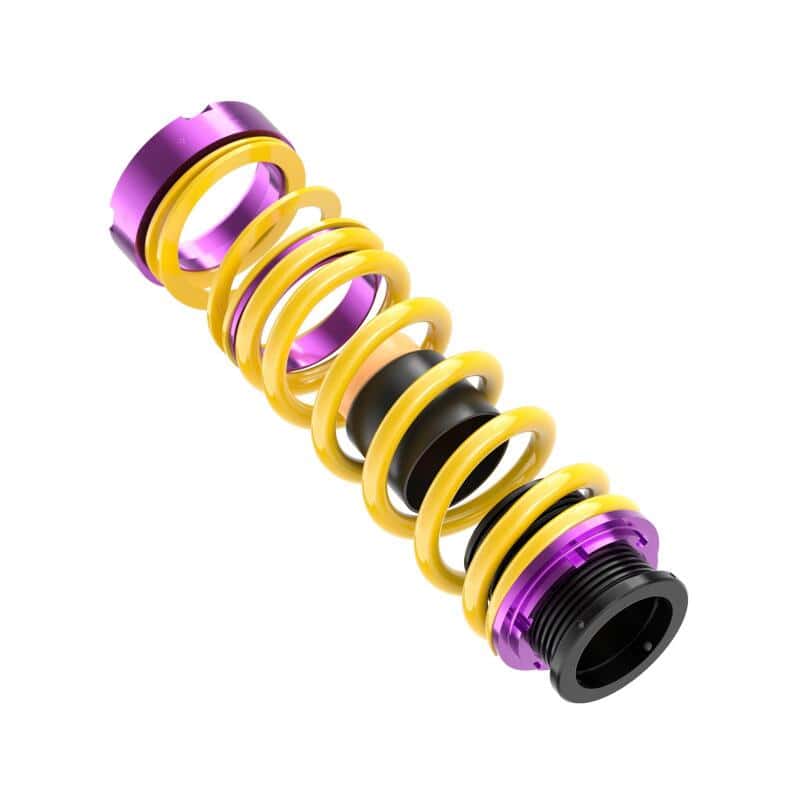 KW — KW H.A.S. Porsche 911 (Type 991)
Adj Lowering Springs - view 16