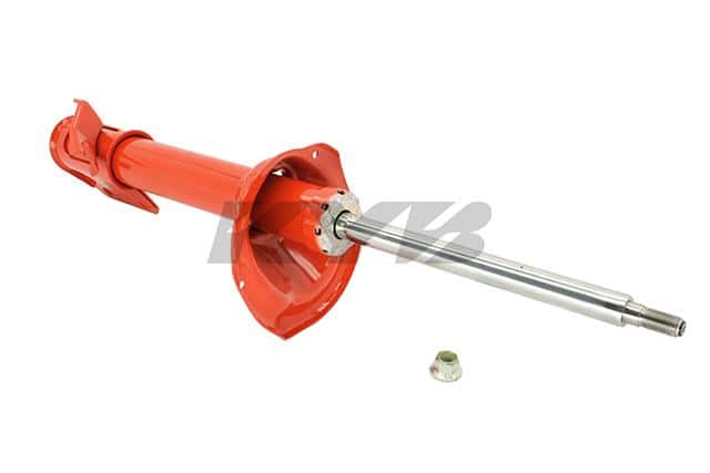 KYB — KYB Shocks & Struts AGX Rear Right SUBARU Impreza (AWD) 2002-03 SUBARU WRX 2002-03
Gas Strut - view 6