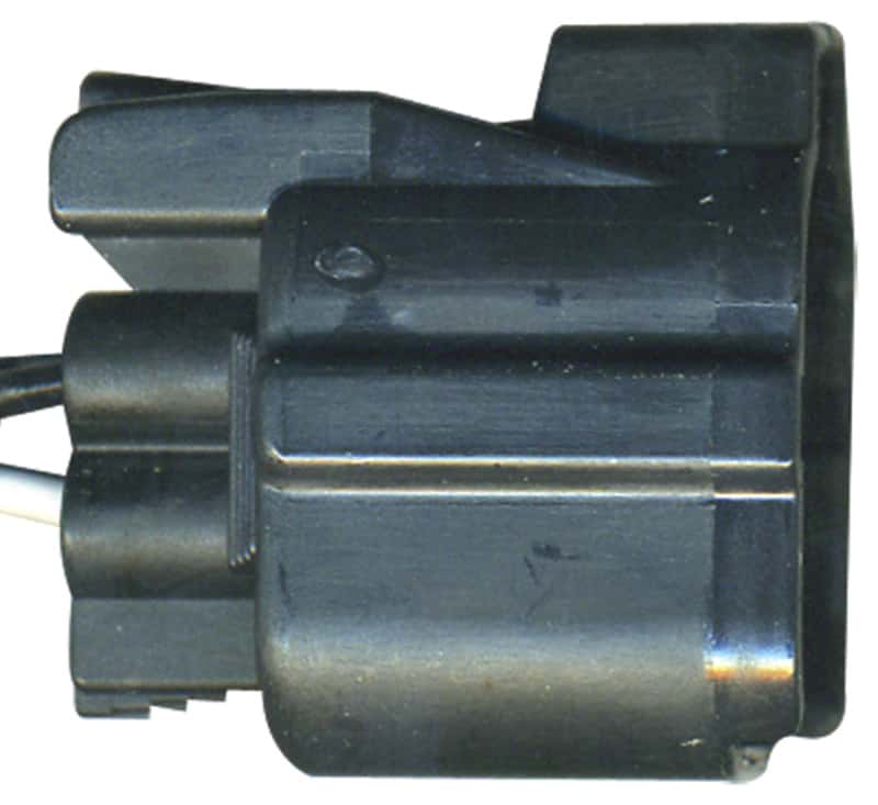NGK — NGK Honda Accord 2003 Direct Fit Oxygen Sensor
Oxygen Sensor - view 6