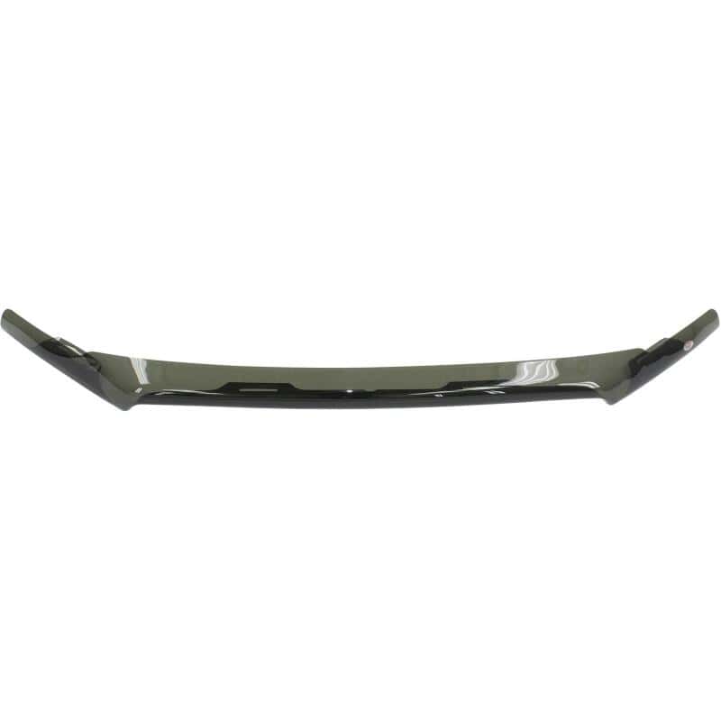 Westin — Westin 2015-2017 Ford F-150 Platinum Bug Shield - Smoke
Hood Protector - view 1