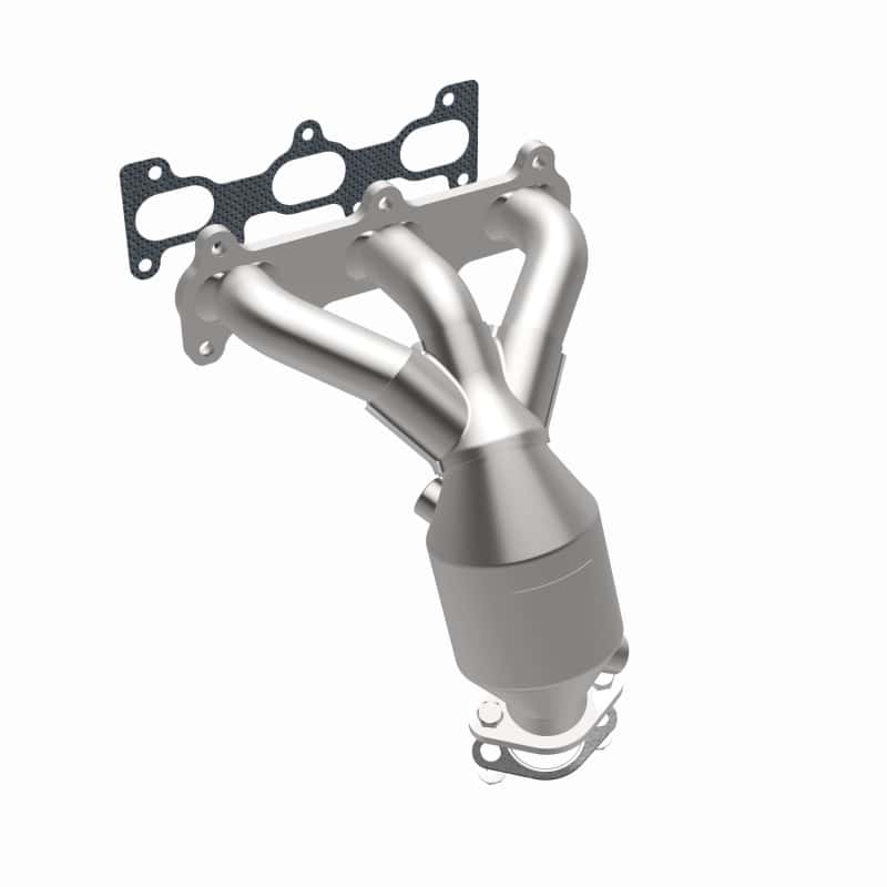 Magnaflow — Magnaflow Conv DF 02-06 Hyundai Sonata 2.7L
California - view 23