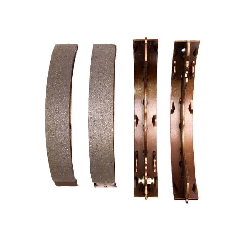 DFC — DFC 03-04 Mitsubishi Outlander Rear Premium Service Shoes
DFC Brake Shoe Set - view 2