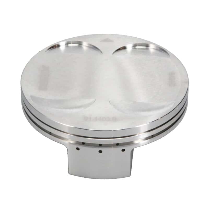 ProX — ProX 02-03 CRF450R Piston Kit 11.5:1 (95.96mm)
Pistons - view 6