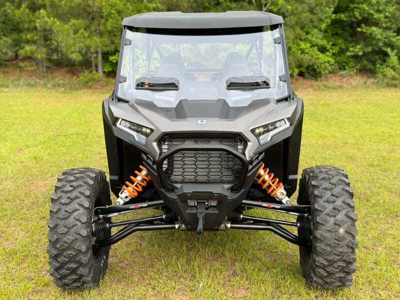 Seizmik — Seizmik 2024 Polaris RZR XP/4/premium Windshield Vented AR2 - view 2