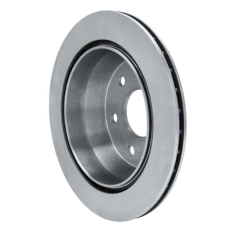 DFC — DFC 99-07 Chevrolet Silverado 1500 HD Rear Brake Rotor
DFC Brake Rotor - view 4