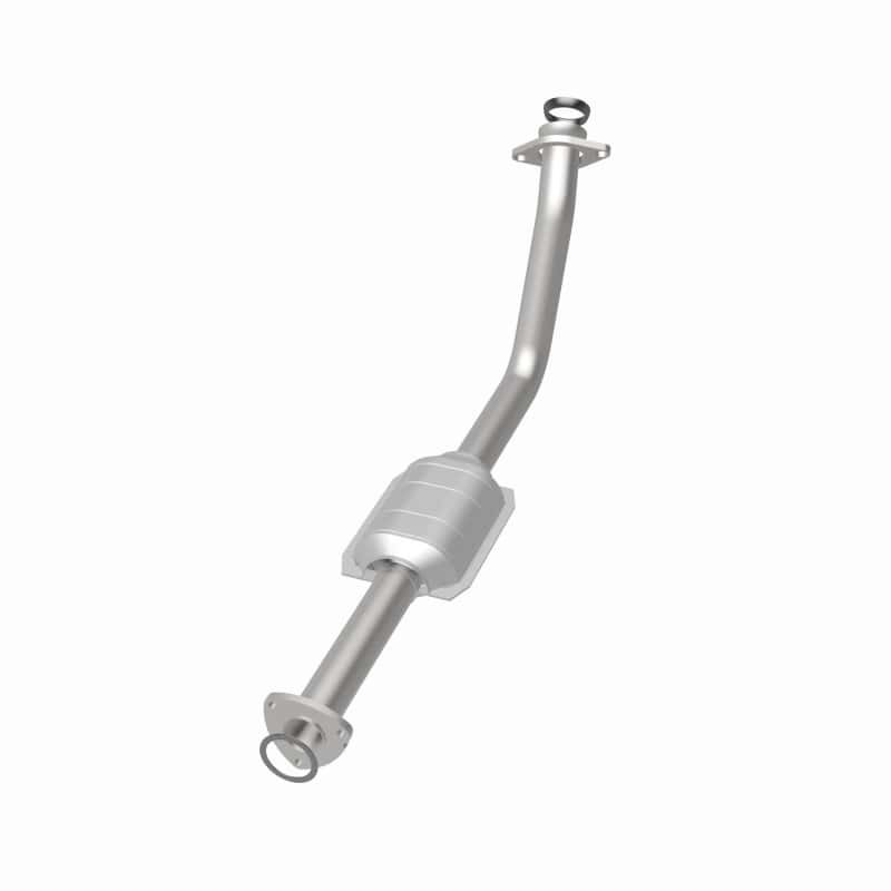 Magnaflow — MagnaFlow Conv DF Achieva-Grand Am 93-95
Standard Grade
Standard - view 15
