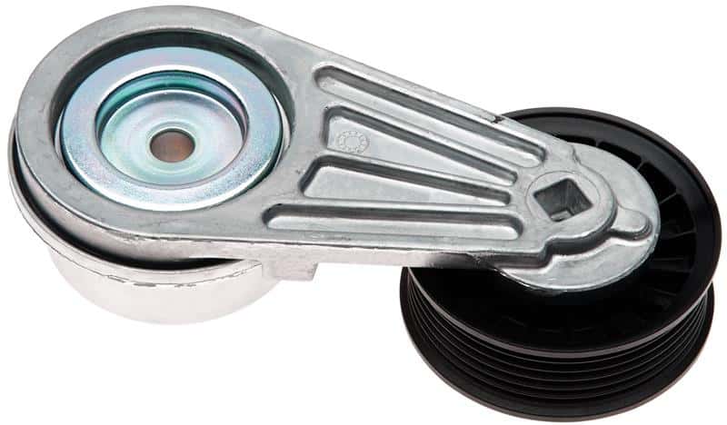 Gates — Gates 05-09 Chevrolet Equinox V-6 3.4L Tensioner Assy. Belt Drive Tensioner - view 2