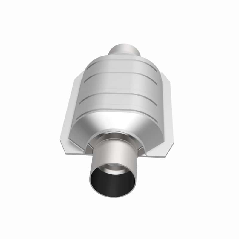 Magnaflow — MagnaFlow Conv Univ 3 FED
Standard Grade
Standard - view 25