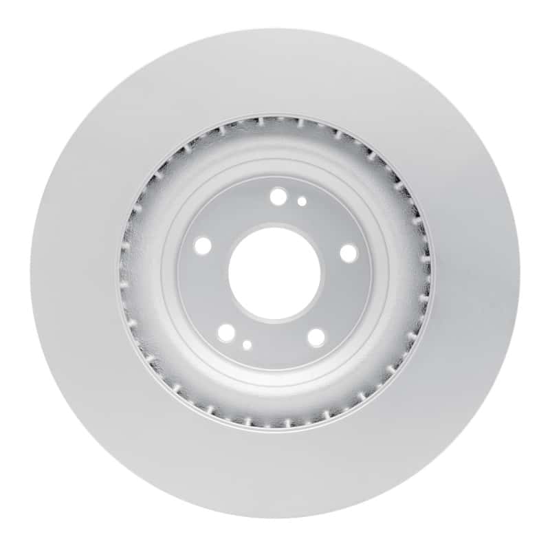 DFC — DFC 19-22 Hyundai Veloster N Front GeoSPEC Coated Rotor
DFC Brake Rotor - view 5