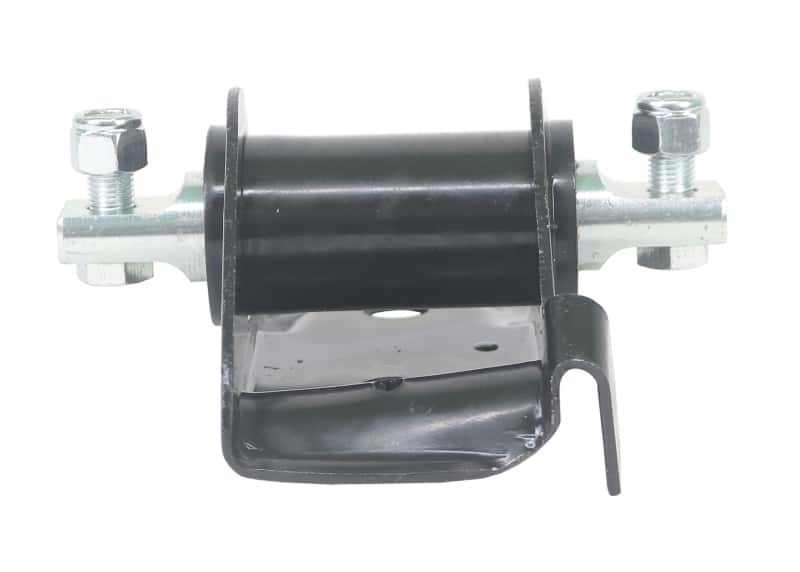 Whiteline — Whiteline Plus 65-73 Ford Mustang Front Coil Spring Saddle Assembly
SPRING-SADDL - view 3
