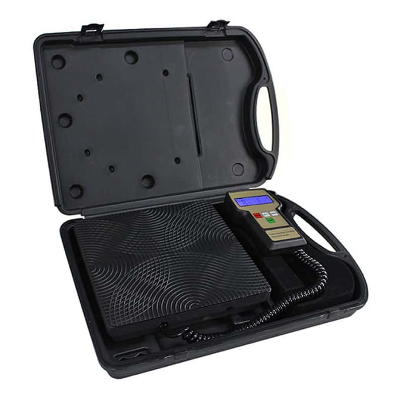 Nitrous Express — Nitrous Express Digital Nitrous Scale
Digital Scale
N2OScale - view 2