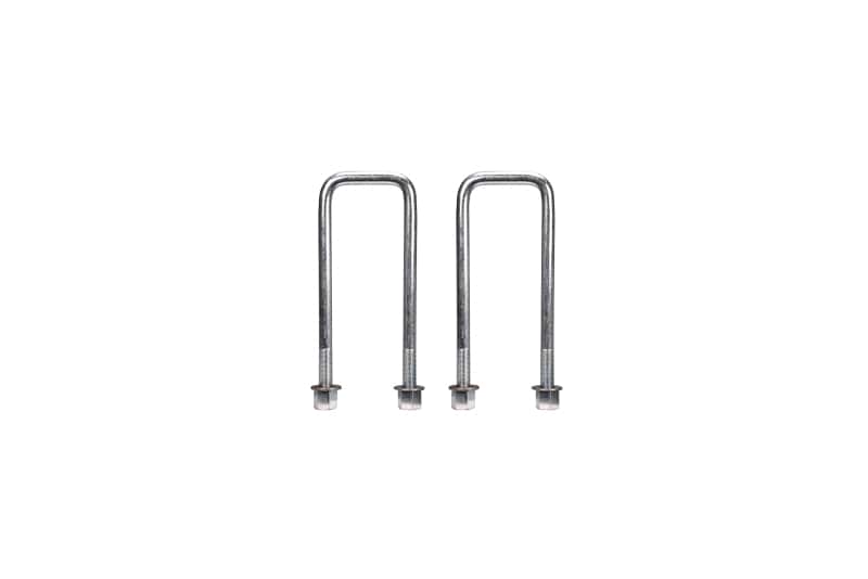 Eibach — Eibach 21-23 Ford F-150 Pro-Truck Rear Lift Block
Pair of Lift Blocks - view 2