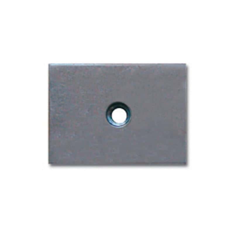 SPARCO — Sparco Reinf Plate - view 1