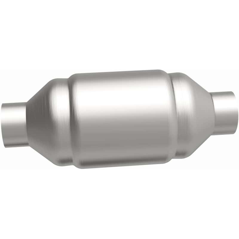 Magnaflow — MagnaFlow Conv Univ 1.75inch C/C
OEM Grade
Standard - view 32