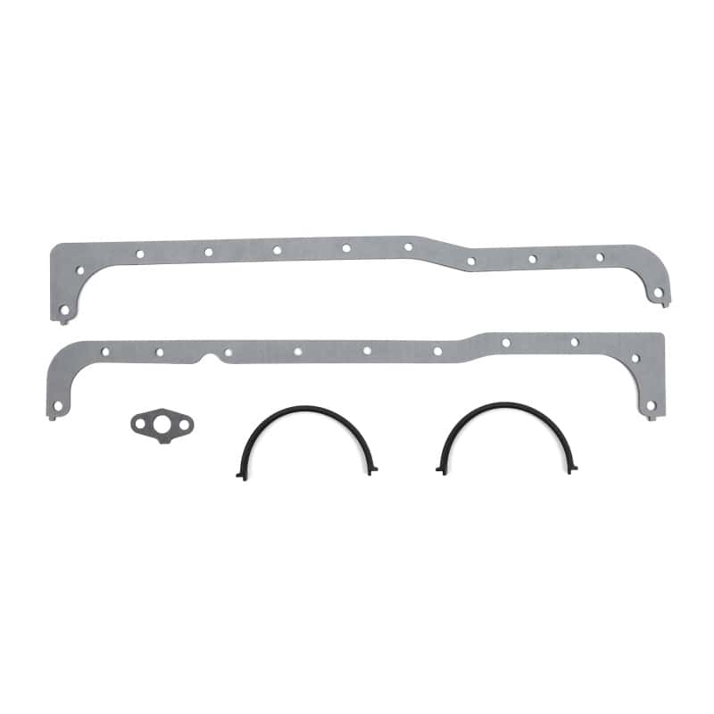 Cometic Gasket — Cometic Ford 289/302 Windsor .094in KF Oil Pan Gasket Kit
Oil Pan Gasket Kit - view 2