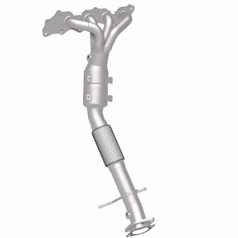 Magnaflow — Magnaflow Conv DF 10- Mazda 3 2.5L
OEM Grade
OEM - view 15